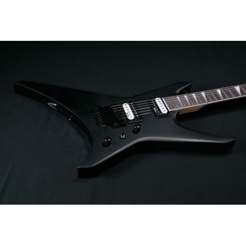 Электрогитара Jackson JS Series Warrior JS32 Satin Black